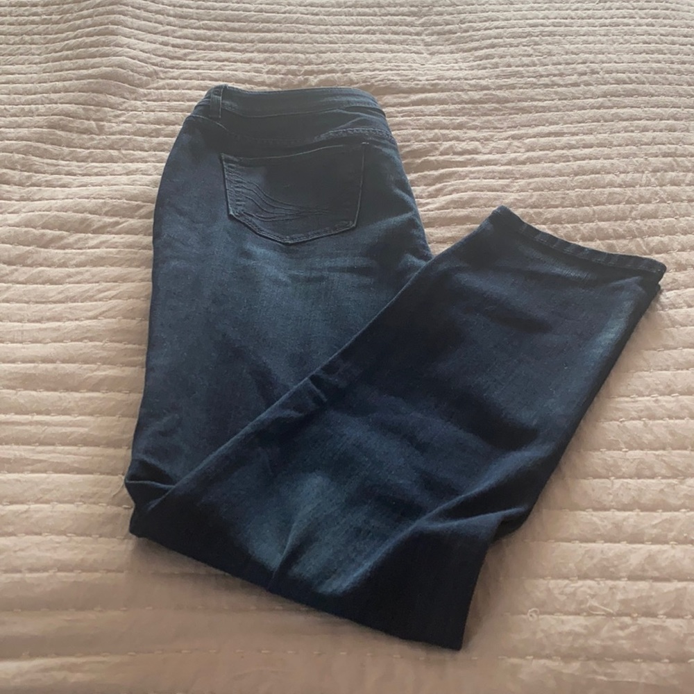 Vwra Wang Kohls Jeans
